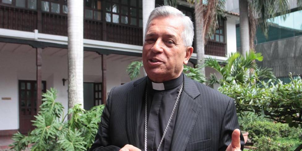 Obispos colombianos piden al ELN la liberación de tres secuestrados