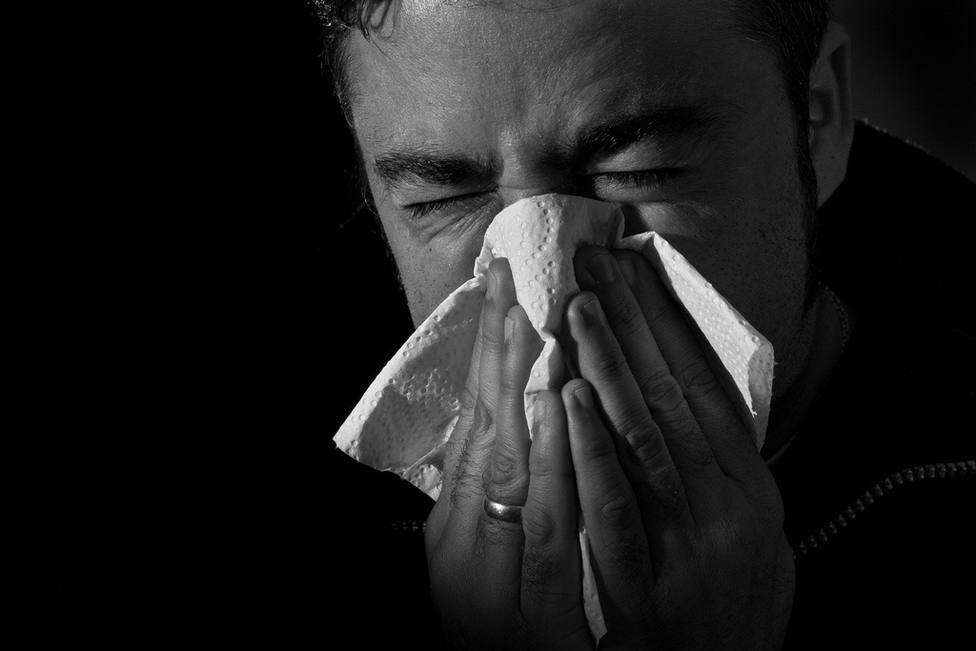 ¿Por qué tenemos la gripe? ¿Cómo prevenir la gripe? Comienza la epidemia de la gripe en España