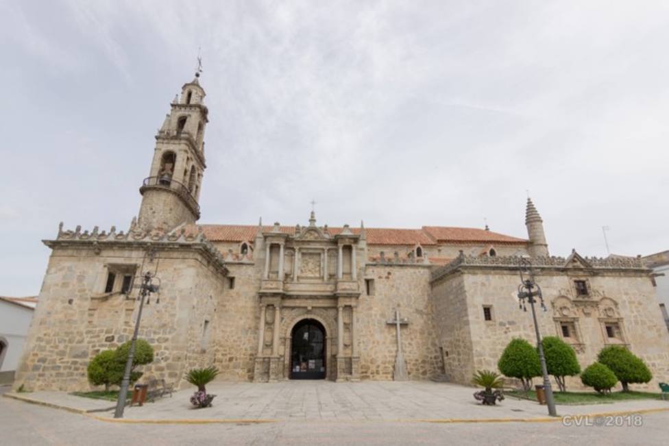 No te pierdas la Catedral más grande de Los Pedroches en la provincia de Córdoba