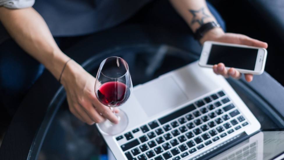 ¿Cuáles son los vinos más vendidos online?