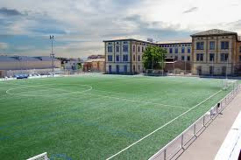 Campus de Huesca