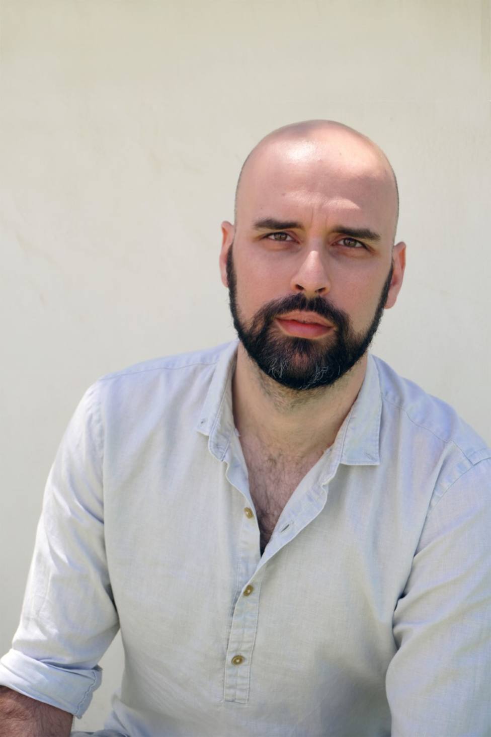Francisco José Andreo, ganador del Premio Internacional de Composición O/Modernt.