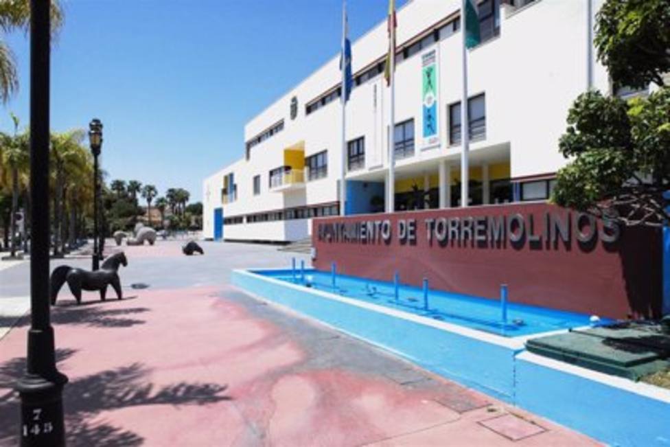 El PP de Torremolinos denuncia un nuevo caso de enchufismo en el Ayuntamiento.