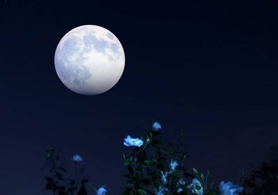 Luna de fresa: Llega la última superluna del año