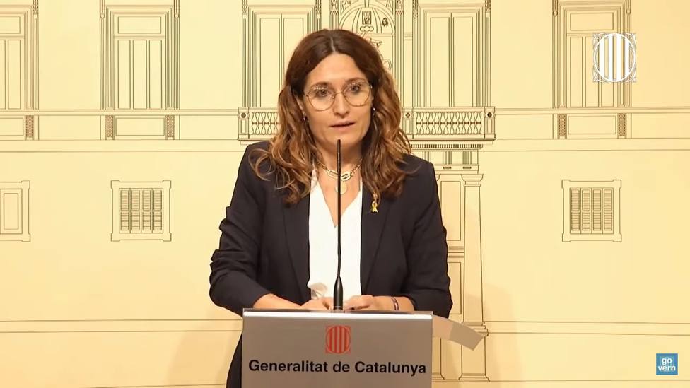 Gobierno y Generalitat contactan para preparar la Comisión Bilateral