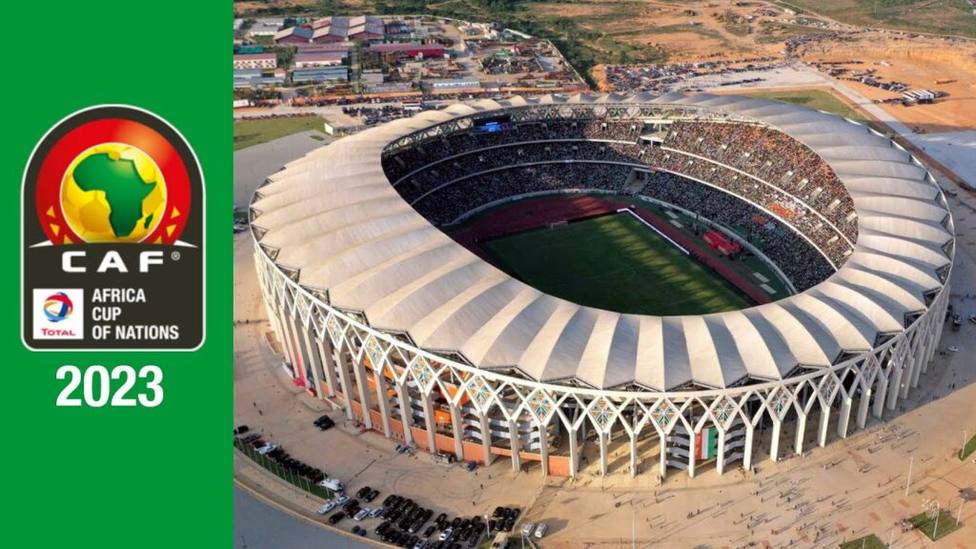 Postpuesta la Copa de África de 2023 a 2024 Fútbol Internacional COPE