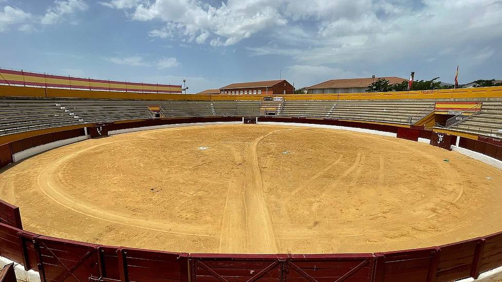 La plaza de toros de San Agustín del Guadalix acogerá una nueva Feria del Aficionado