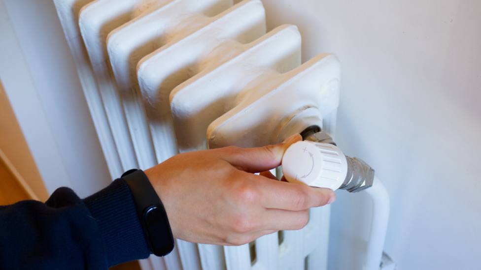 Cómo limpiar los radiadores de forma fácil?