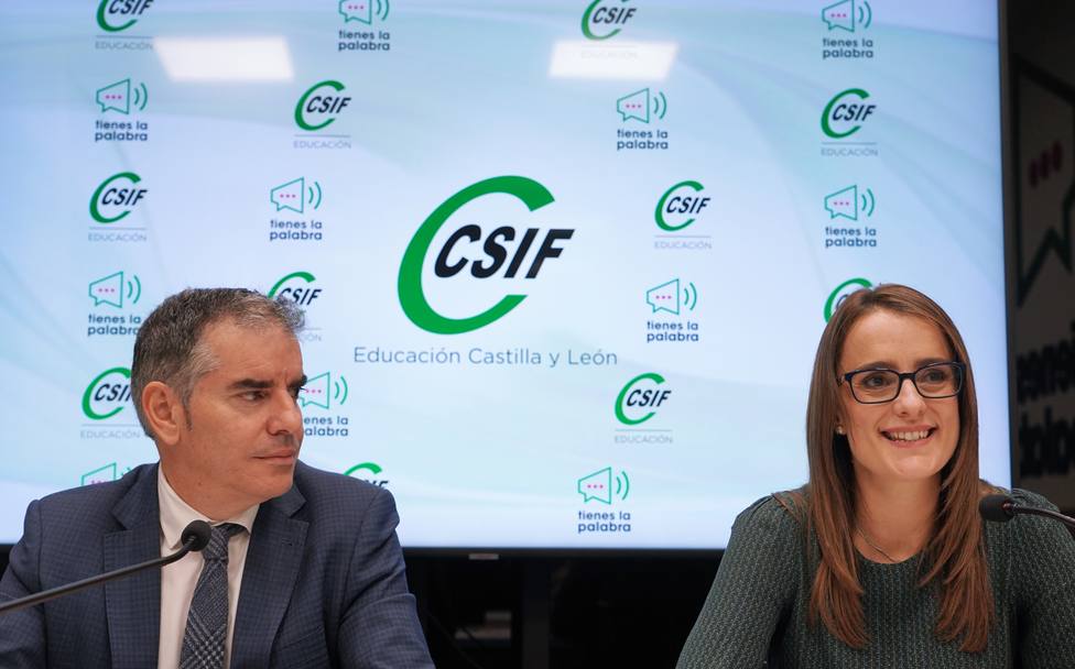 CSIF presenta una petición a las Cortes de la modificación de la Ley de Carrera Profesional de los empleados públicos