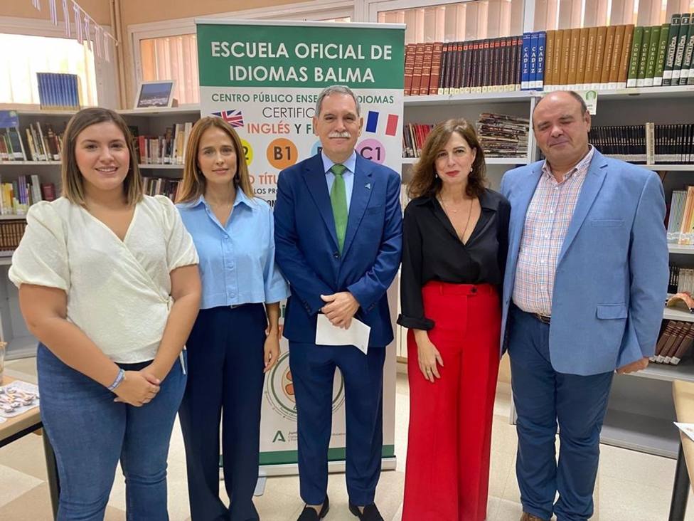 Más de 7.200 alumnos de Régimen Especial arrancan las clases en Córdoba