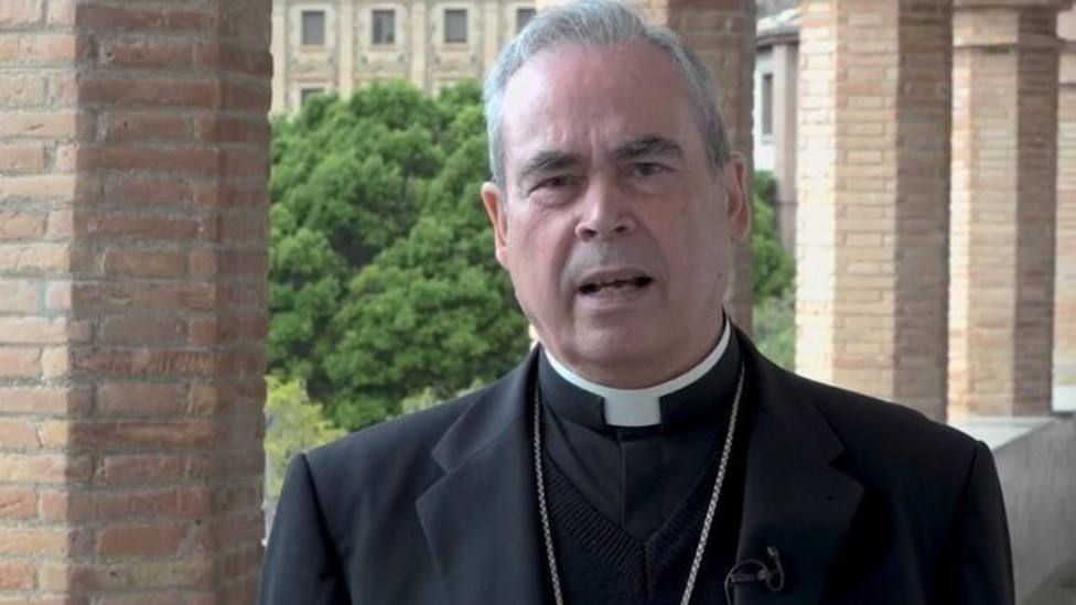 El obispo de Málaga condena las presuntas agresiones sexuales del sacerdote: "Seguimos consternados"