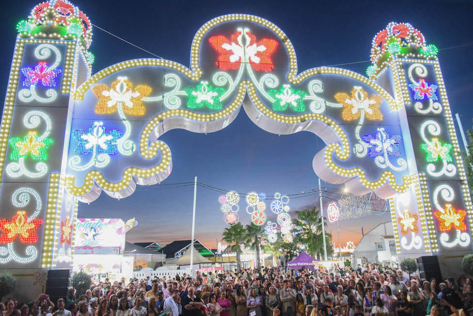 La Feria de Mérida se celebrará del 27 de agosto al 2 de septiembre