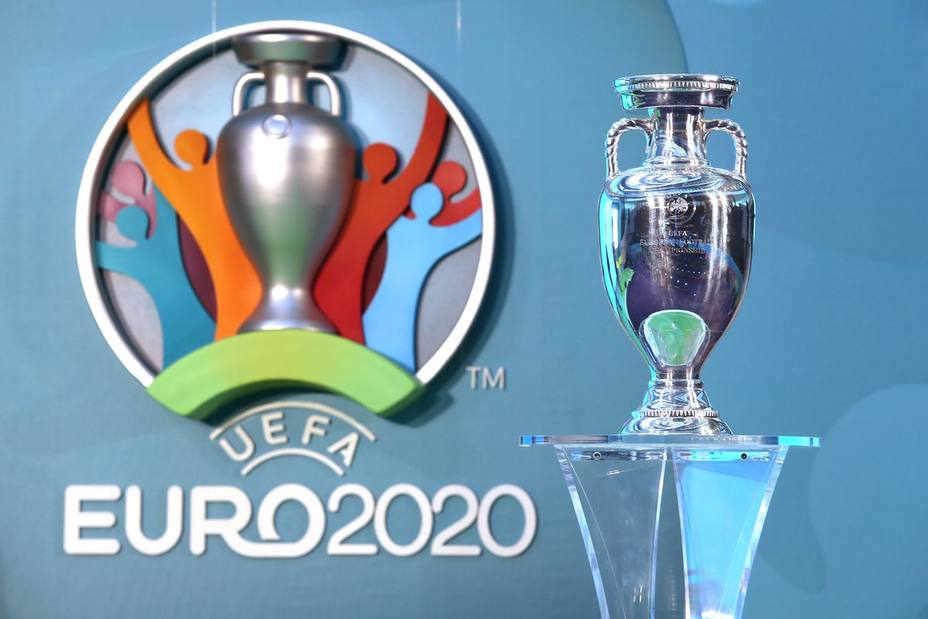 Eiurocopa 2020