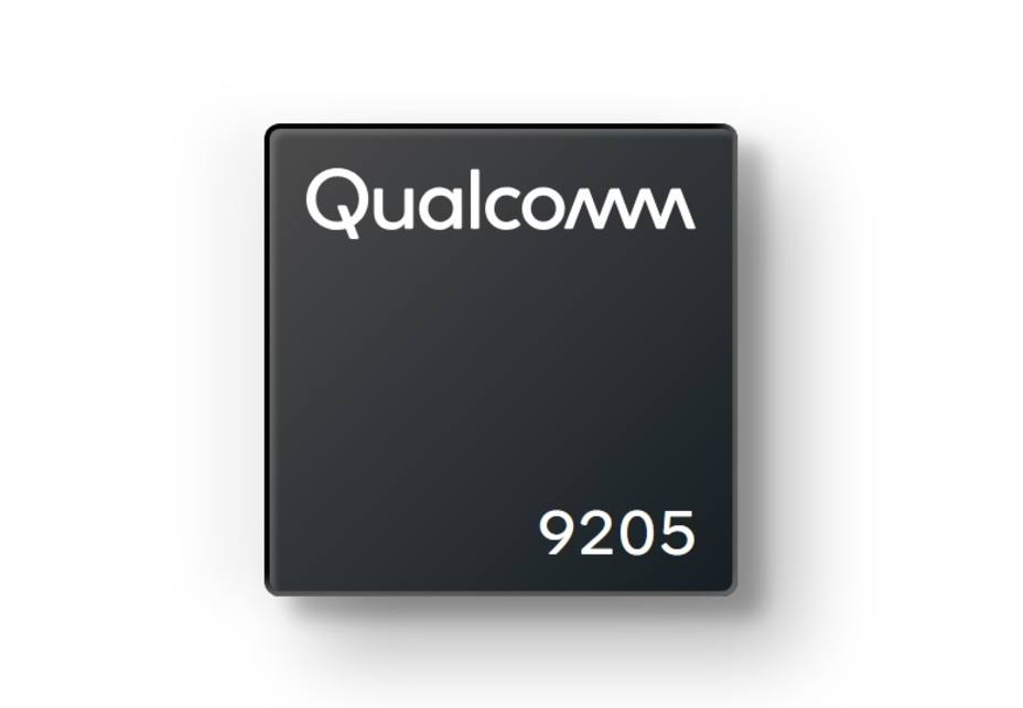 Qualcomm presenta el módem 9205 para mejorar la conectividad de los dispositivos IoT