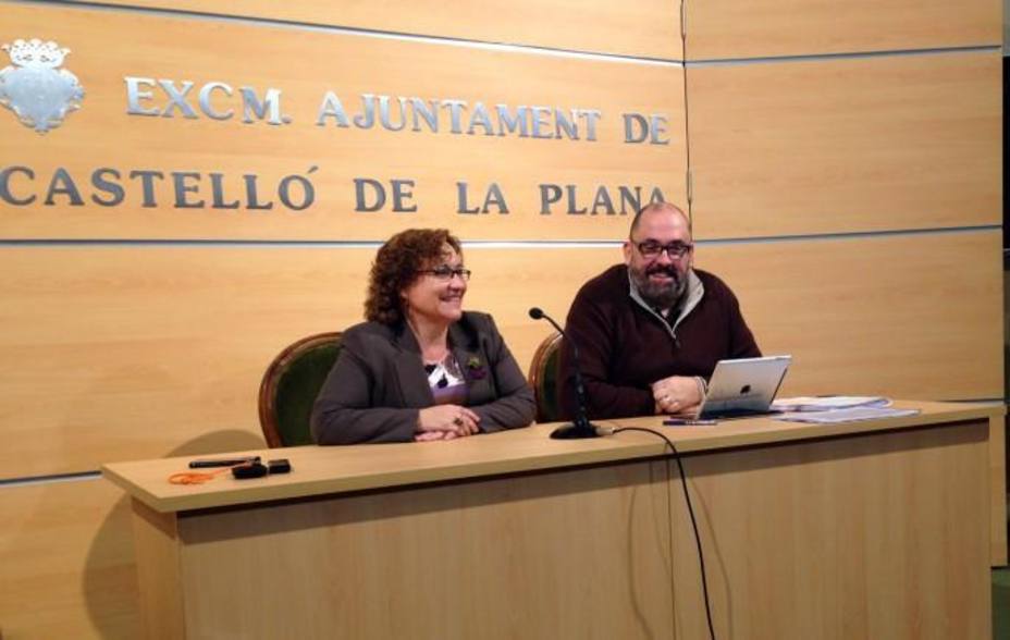 Ali Brancal y Enric Nomdedéu están siendo investigados por la Justicia