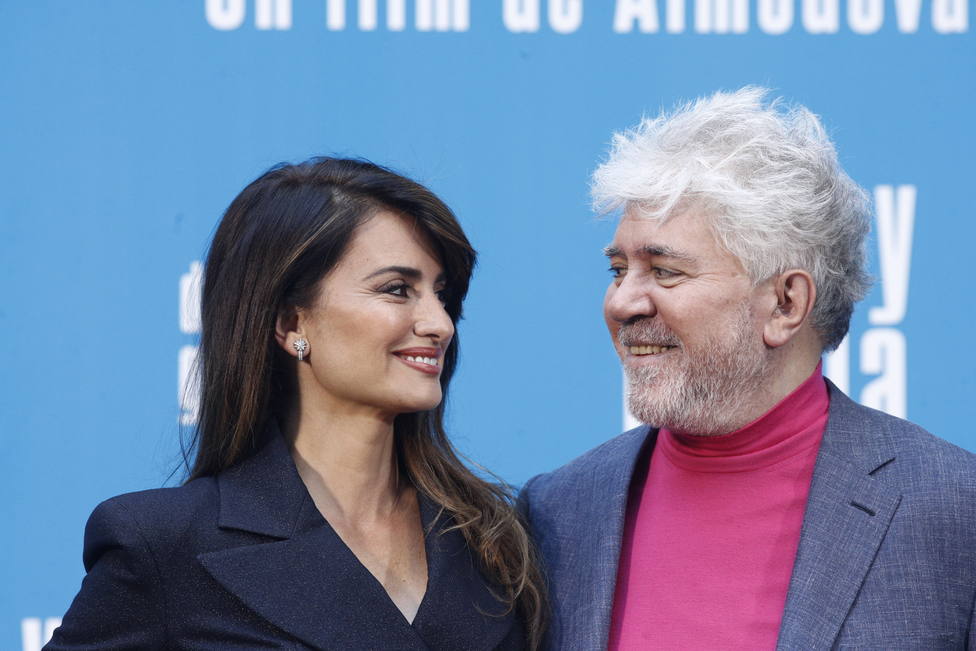 Dolor y Gloria de Almodóvar, mejor estreno español del año con más de 1,2 millones en su primer fin de semana en cines