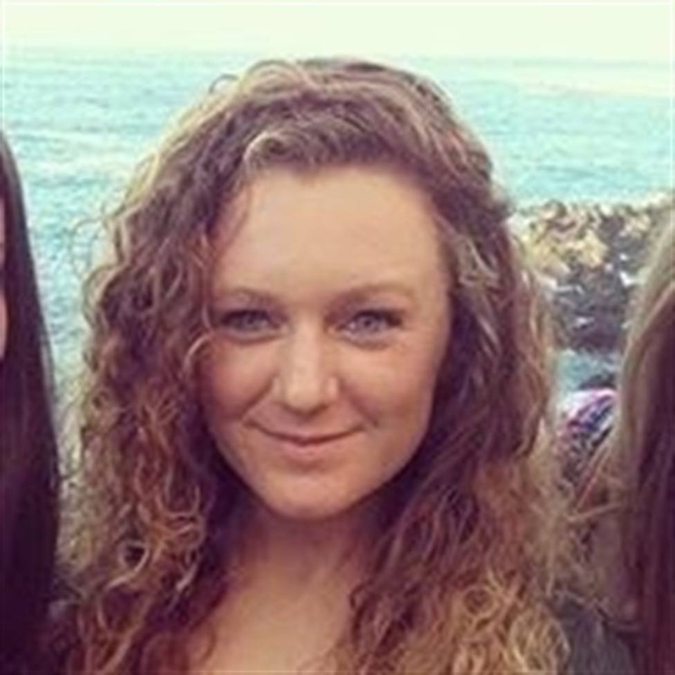 Investigan al novio de Amy Louise Gerard, la británica hallada muerta en el Puerto de la Cruz (Tenerife) en diciembre