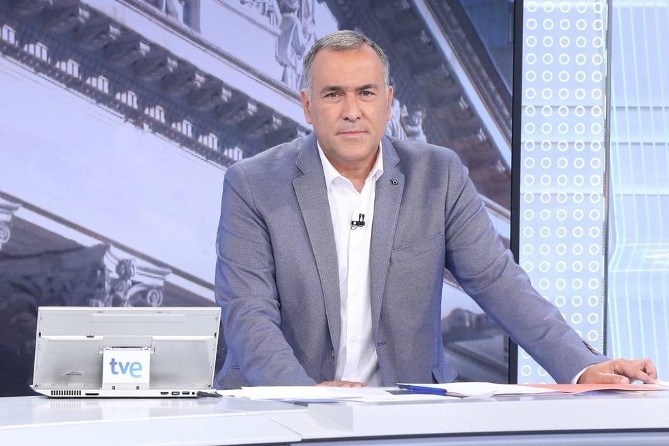 Xabier Fortes critica el cambio de fecha del debate en RTVE porque cuestiona la imagen de independencia