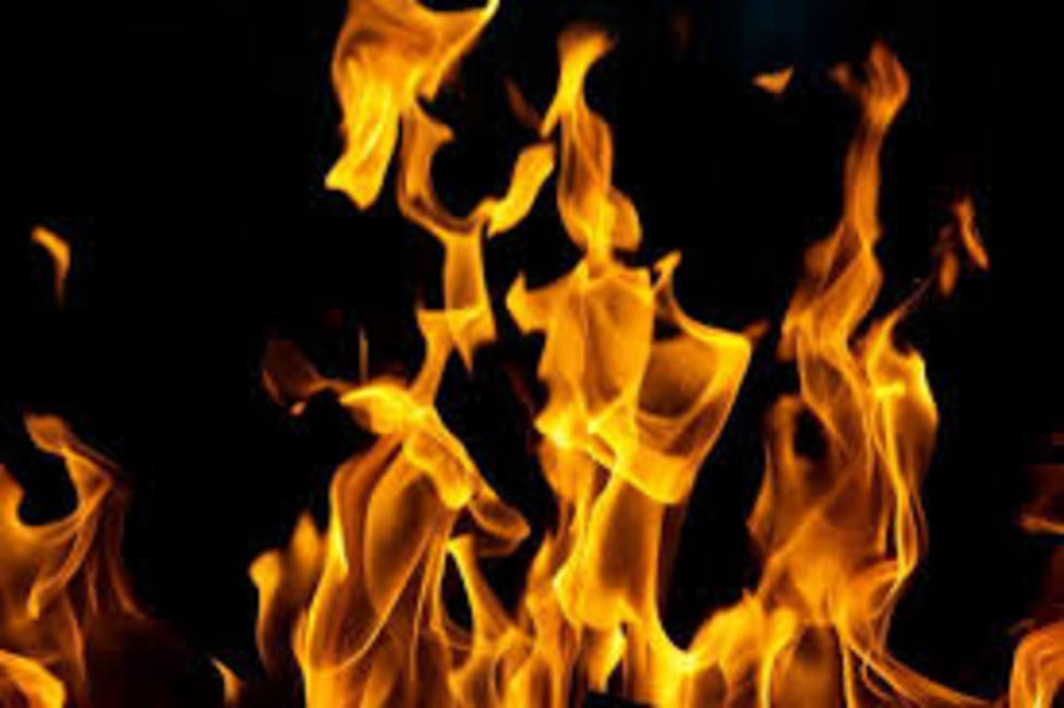 Investigado un vecino de Vilalba por incendiar su casa para cobrar del seguro