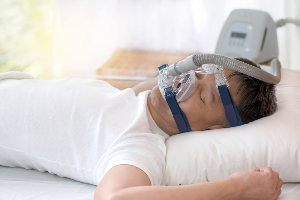 Una combinación de dos fármacos mejora en un 63% la gravedad de la apnea obstructiva del sueño, según un estudio