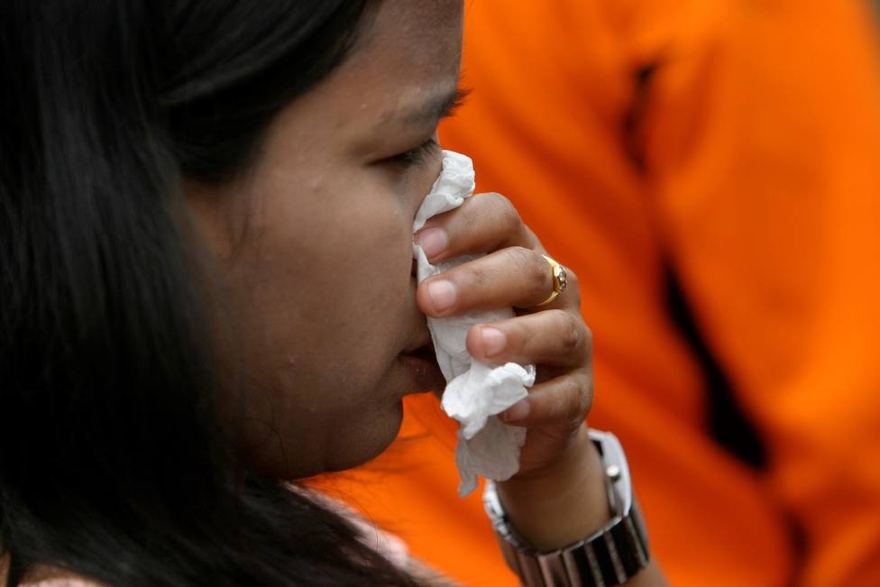 La OMS pide que continúen las investigaciones en China para identificar la fuente del brote de coronavirus en Tailandia