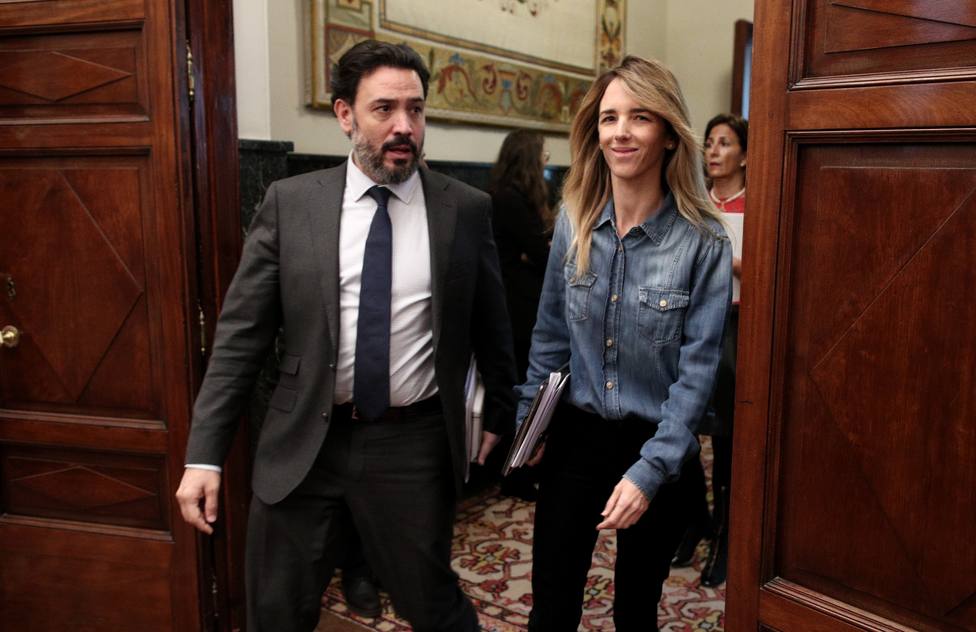 El PP pedirá explicaciones a Iglesias en el Congreso por la financiación de Podemos por chiringuitos bolivarianos
