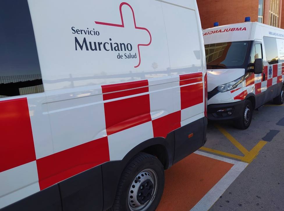 Cuatro de los doce centros de salud del municipio de Cartagena están en nivel rojo
