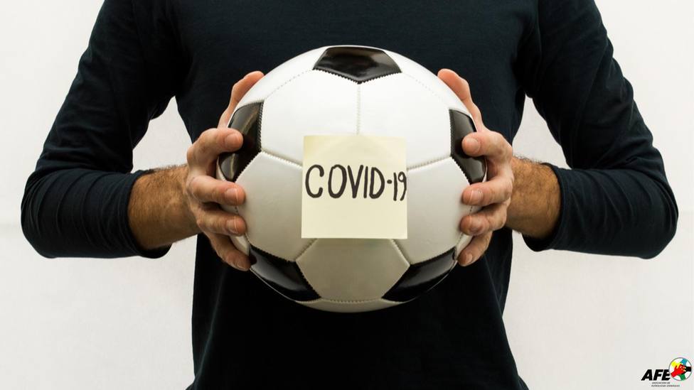El partido entre el Lorca FC y el Muleño FC podría suspenderse por COVID19