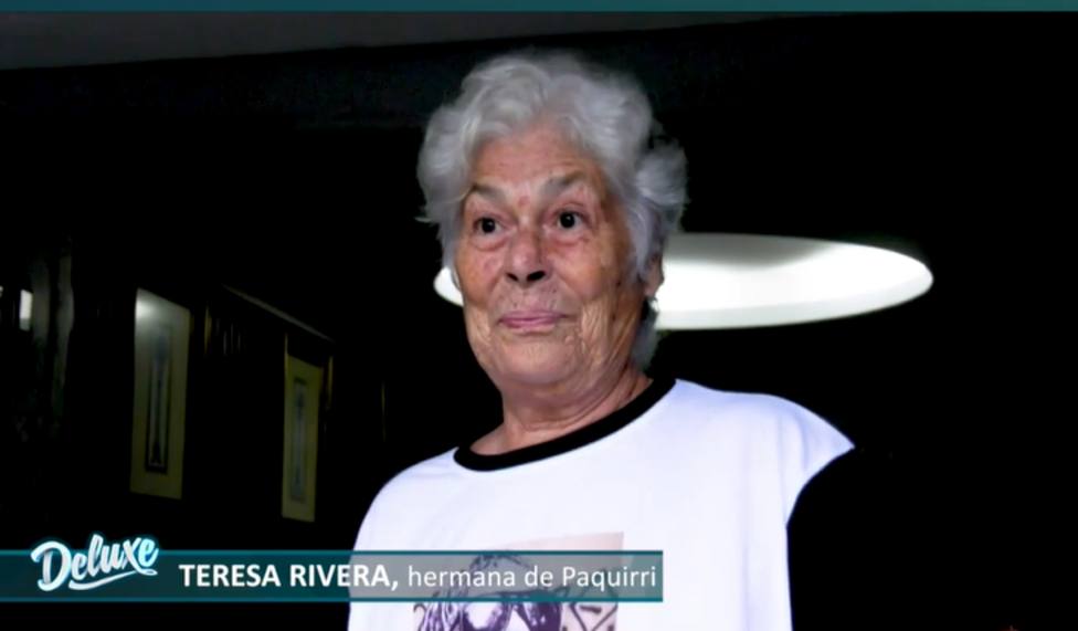 Teresa Rivera (Telecinco)