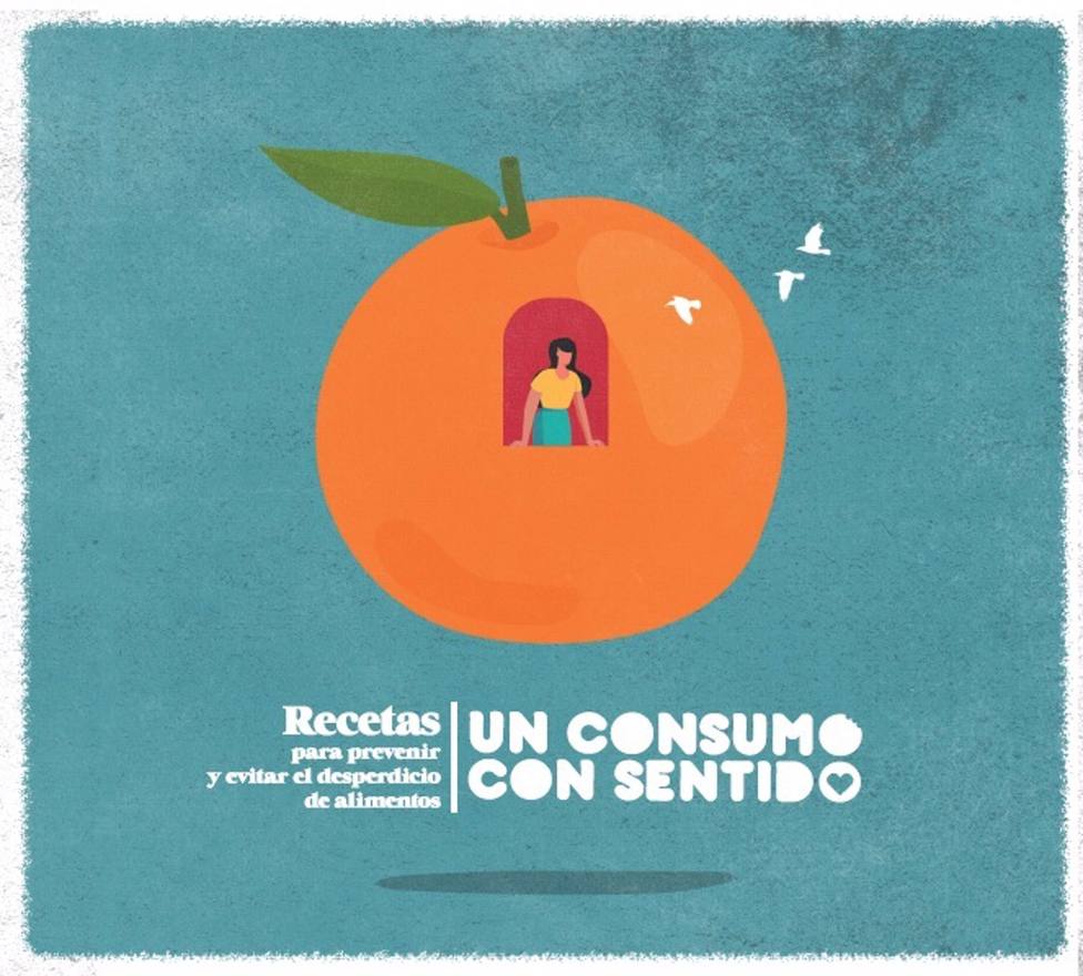 La Diputación de Córdoba colabora en un proyecto para sensibilizar contra el desperdicio de alimentos