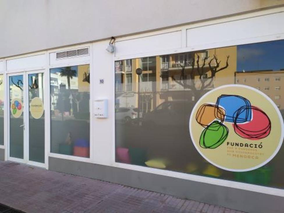 Fundación ofrece un nuevo local en Ciutadella para Rehabilitación y Fisioterapia