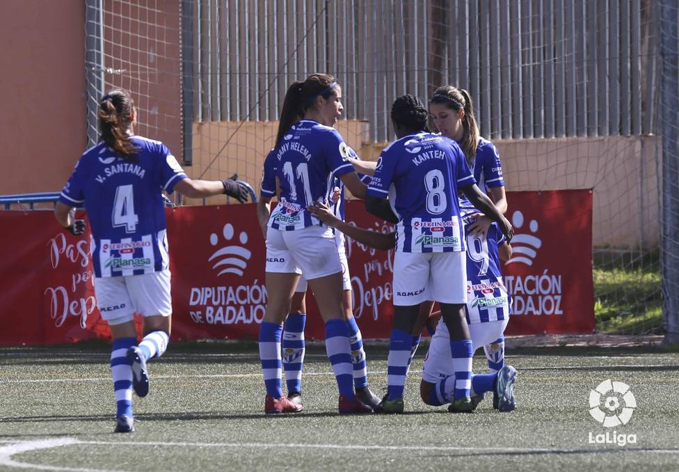 El Sporting suma 3 puntos de oro en Badajoz (0-1)