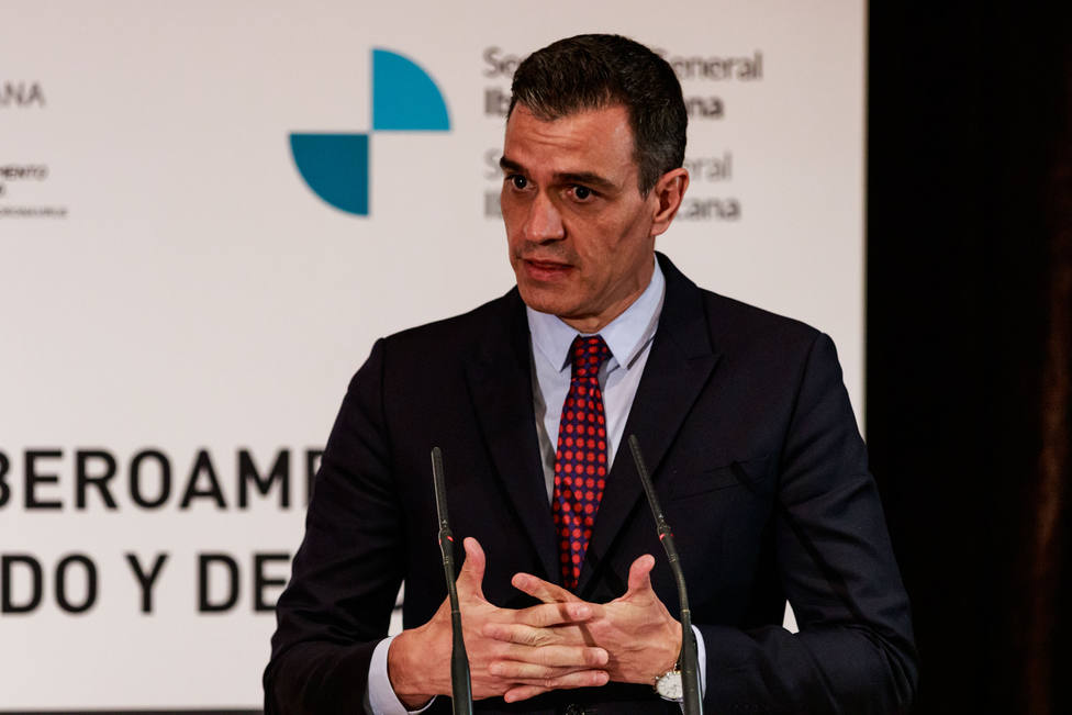 El Ejecutivo donará del 5 al 10% de vacunas a Iberoamérica cuando el 50% de españoles esté inmunizado