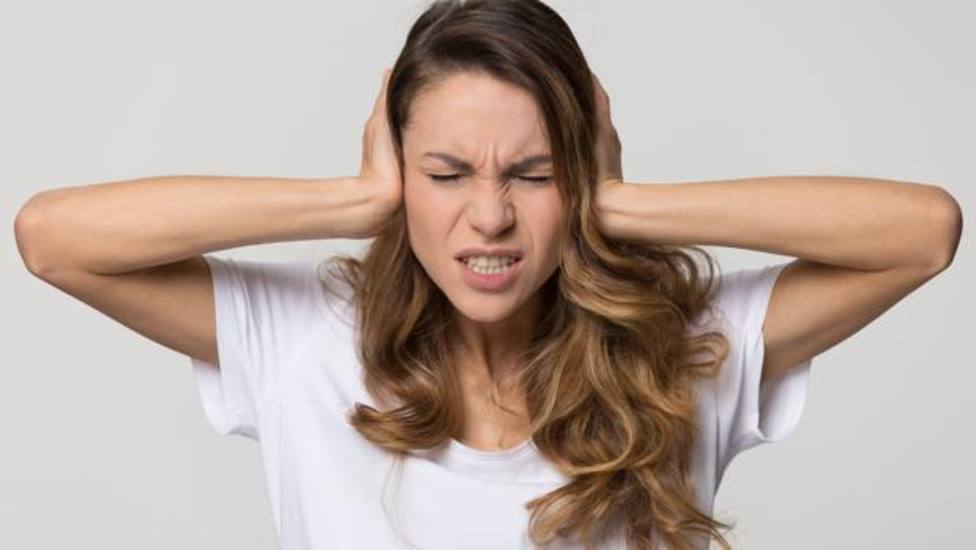 Una de cada cinco personas está expuesta a niveles de ruido nocivos para su salud
