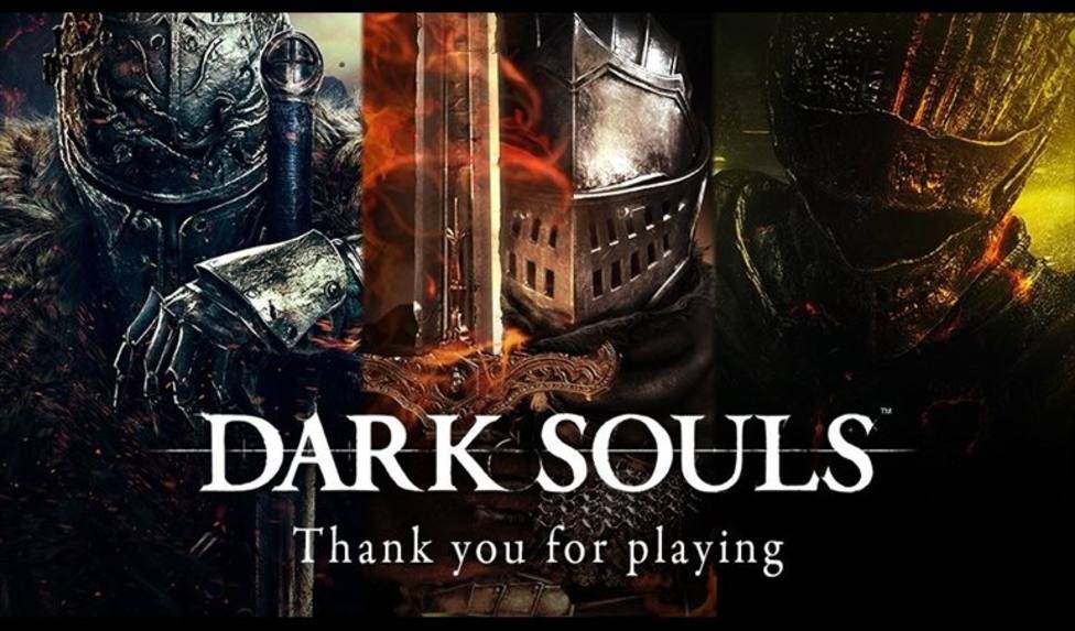 Dark Souls cumple 10 años: 27 millones de jugadores han probado su mecánica de muerte constante