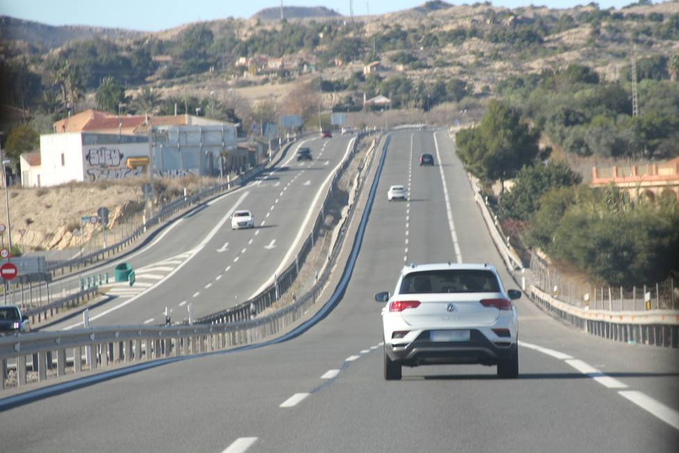 DGT: Esta será la manera de pagar los peajes en las autovías de España a partir de 2024