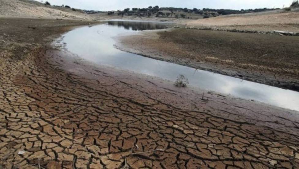 España y Portugal piden a la Comisión Europea movilizar fondos por la sequía