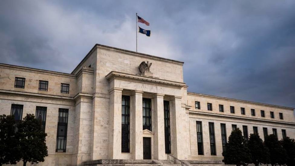 La Reserva Federal eleva 0,25 puntos los tipos de interés, el octavo aumento consecutivo