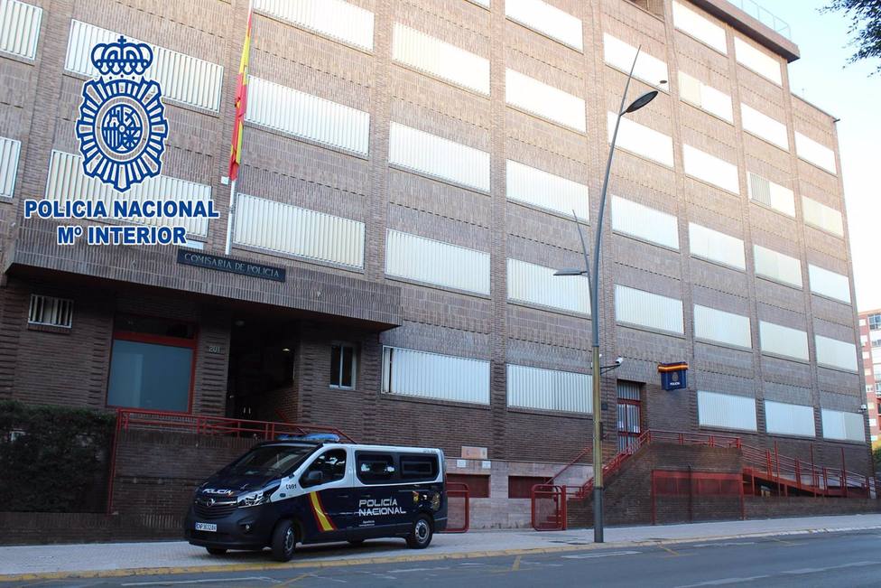 Investigan la muerte del abogado Vicente Fernández-Capel, cuyo hijo ha sido detenido