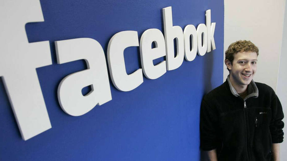 Zuckerberg: En la vida hay que aprender de los errores