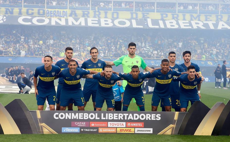 La CONMEBOL desestima la apelación de Boca Juniors de ser declarado campeón tras incidentes en la Libertadores