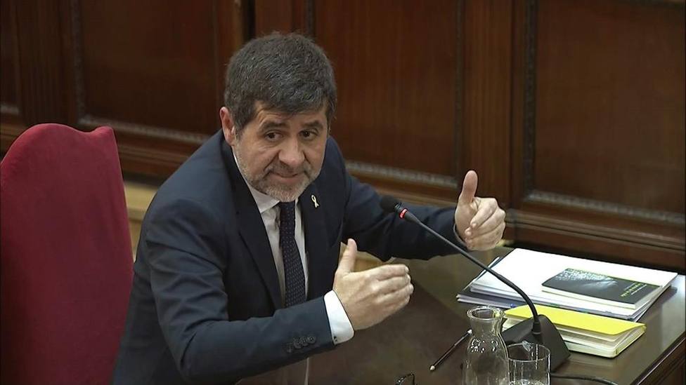 El reproche de Sànchez al fiscal a raíz de los WhatsApps sobre Marchena