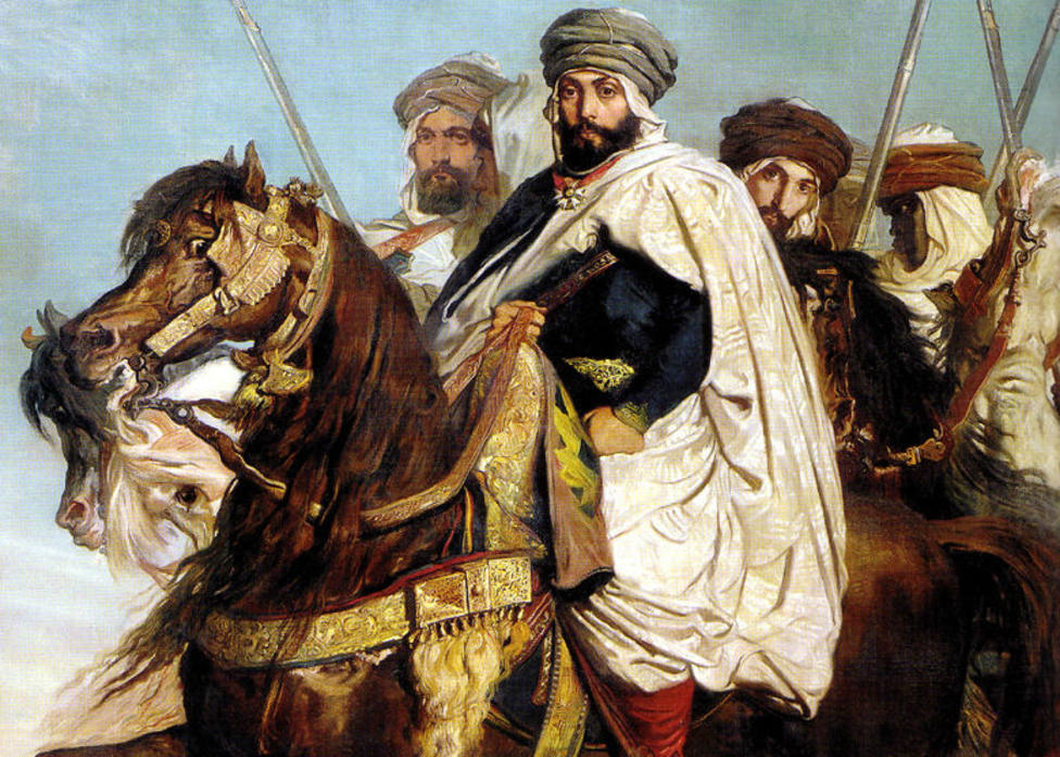 ¿Quién fue Abderramán III, el personaje histórico denostado por Vox?