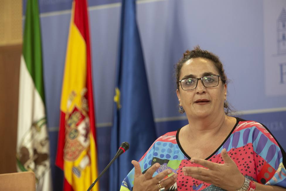 Adelante Andalucía reclama declarar zona catastrófica de municipios afectados en la provincia de Almería