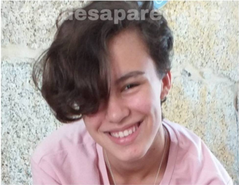 Desaparece una menor de 16 años de su casa en Ribeira (A Coruña)