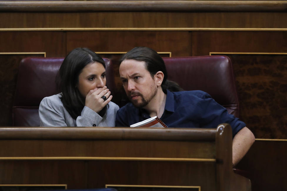 Dos abogados de Podemos, despedidos por investigar graves irregularidades que podrían comprometer al partido
