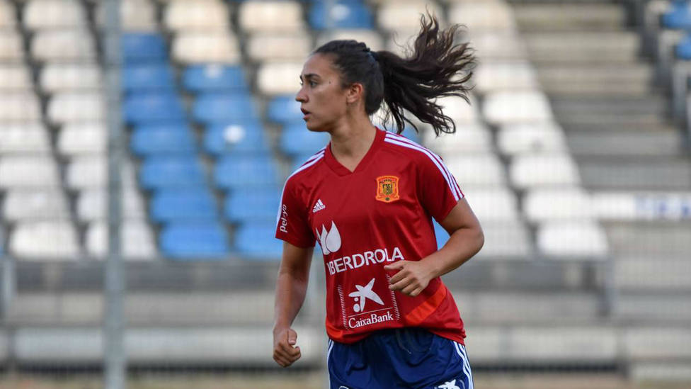 FOOTBALL - WOMENS FRIENDLY GAME - FRANCE v SPAIN