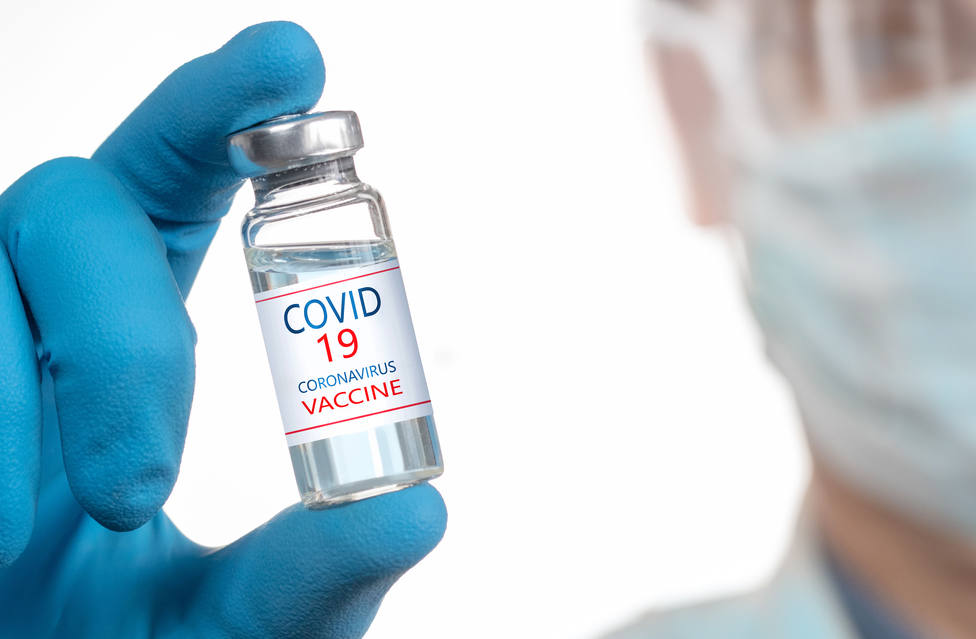 La vacuna podría estar en noviembre según los Centros para el Control y la Prevención de Enfermedades de EEUU