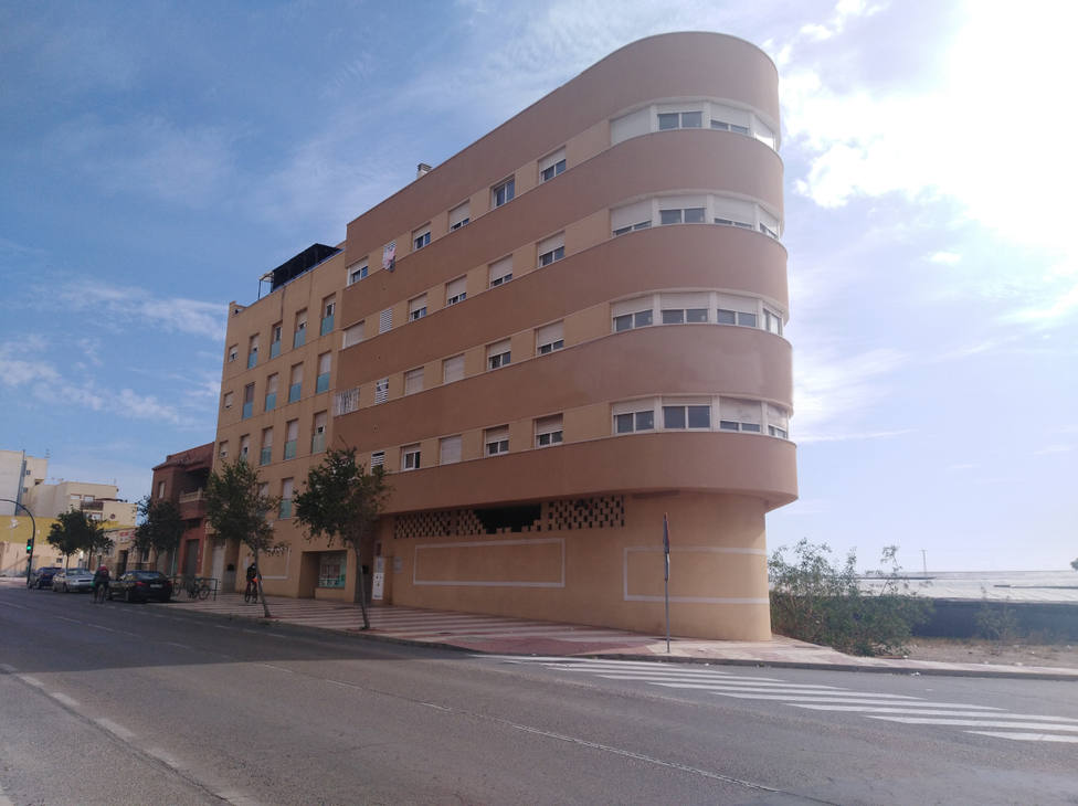 Cajamar pone a la venta en Almería 650 inmuebles con descuentos de hasta el 40%