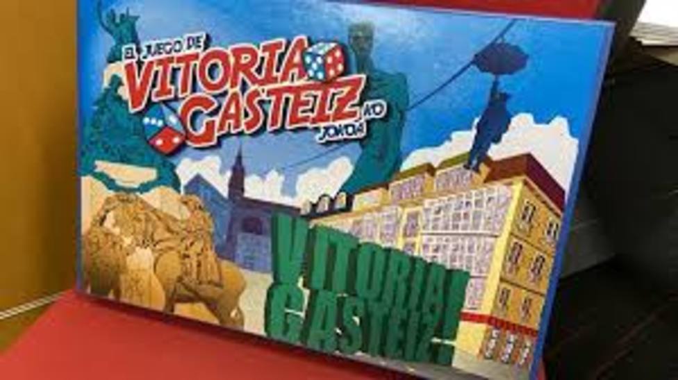 El Juego de Vitoria-Gasteiz
